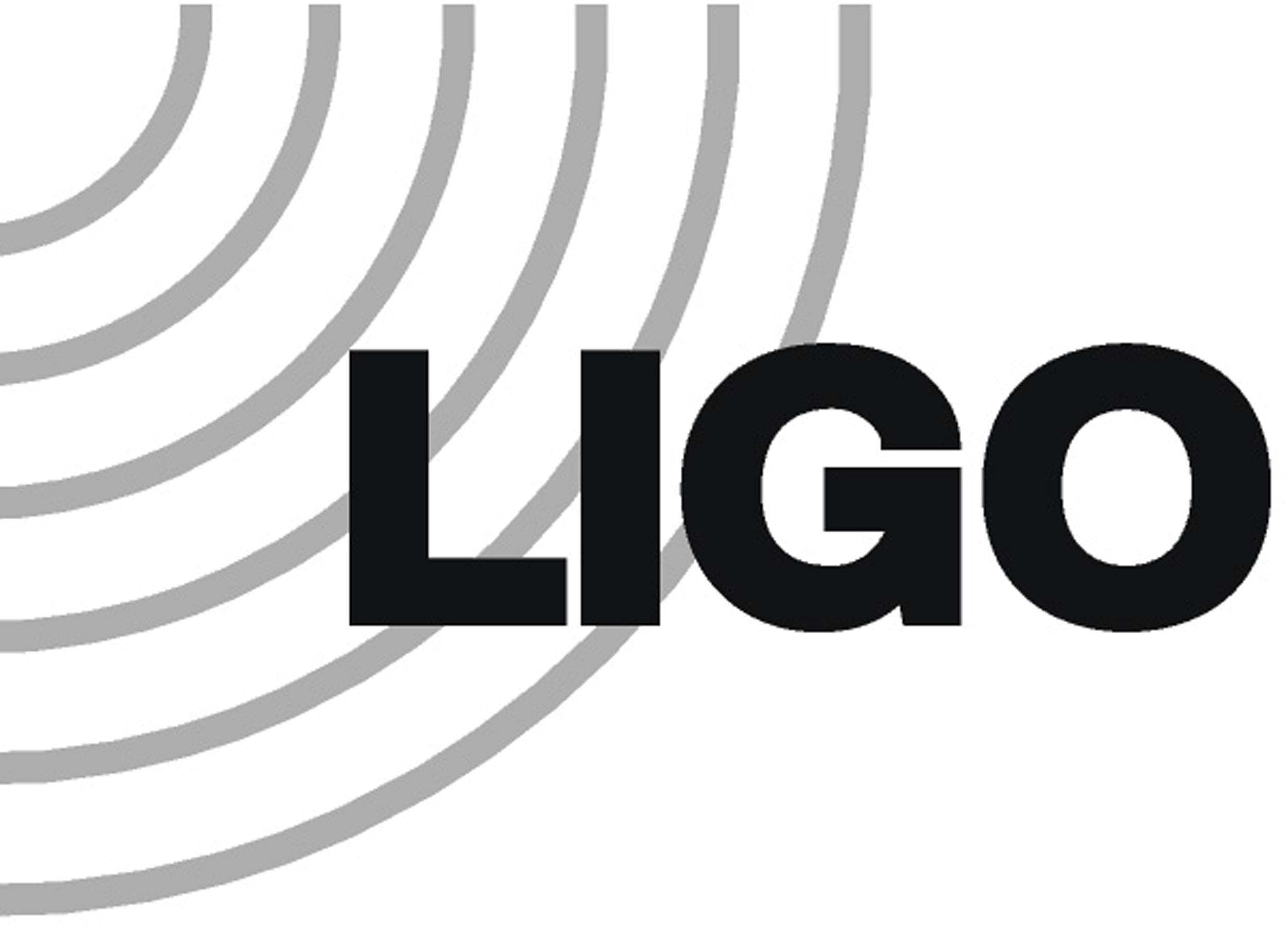 LIGO Logo