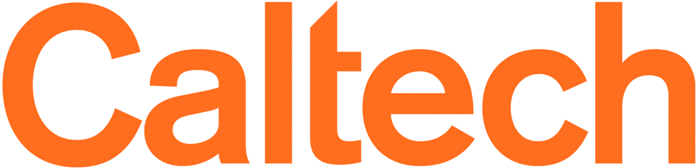 Caltech Logo